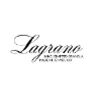 Lagrano logo, Lagrano contact details