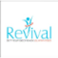 Revival Clinic logo, Revival Clinic contact details