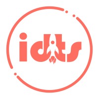 idts logo, idts contact details