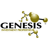 Genesis Investment Properties logo, Genesis Investment Properties contact details