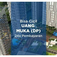 APARTMENT MEGA CITY BEKASI logo, APARTMENT MEGA CITY BEKASI contact details