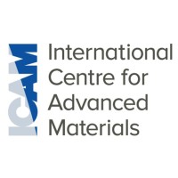 BP International Centre for Advanced Materials logo, BP International Centre for Advanced Materials contact details