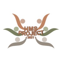 HMS Project logo, HMS Project contact details