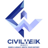 CIVILWEEK logo, CIVILWEEK contact details