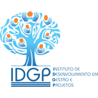 IDGP - Instituto de Desenvolvimento de Gestão e Projetos logo, IDGP - Instituto de Desenvolvimento de Gestão e Projetos contact details