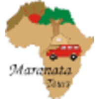 Maranata Tours logo, Maranata Tours contact details