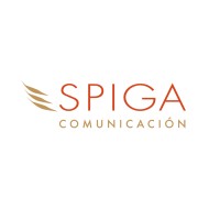 Spiga Comunicación logo, Spiga Comunicación contact details