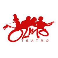 Olmo Teatro logo, Olmo Teatro contact details