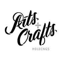 Arts & Crafts Holdings logo, Arts & Crafts Holdings contact details