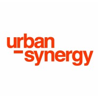 Urban Synergy logo, Urban Synergy contact details