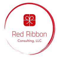 Red Ribbon Consulting, LLC logo, Red Ribbon Consulting, LLC contact details