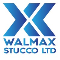 Walmax Stucco Ltd logo, Walmax Stucco Ltd contact details