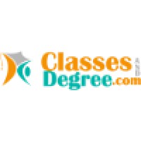 Classes and Degree logo, Classes and Degree contact details