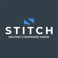 Stitch.Solutions logo, Stitch.Solutions contact details