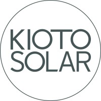 KIOTO SOLAR logo, KIOTO SOLAR contact details