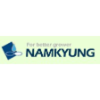 NAMKYUNG logo, NAMKYUNG contact details