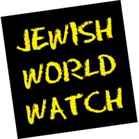 Jewish World Watch logo, Jewish World Watch contact details