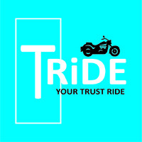 TRiDE Mobility logo, TRiDE Mobility contact details