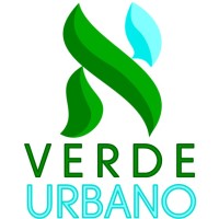 Verde Urbano logo, Verde Urbano contact details