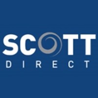 Scott Direct logo, Scott Direct contact details