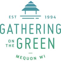 Gathering On The Green logo, Gathering On The Green contact details