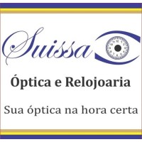 Suissa Óptica e Relojoaria logo, Suissa Óptica e Relojoaria contact details