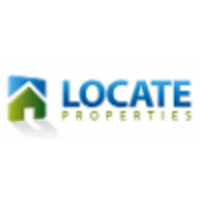 Locate Properties/Locate Prestige logo, Locate Properties/Locate Prestige contact details