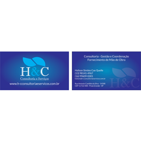 H&C Consultoria e Serviços logo, H&C Consultoria e Serviços contact details