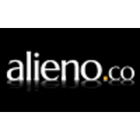 alieno comunicación digital logo, alieno comunicación digital contact details