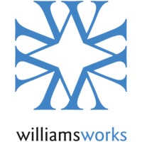 williamsworks logo, williamsworks contact details