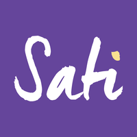 Sati Education logo, Sati Education contact details