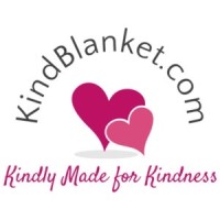 Kind Blanket - Plush Handcrafted Blankets Made for Kindness logo, Kind Blanket - Plush Handcrafted Blankets Made for Kindness contact details