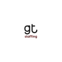 GT Staffing logo, GT Staffing contact details