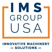 IMS Group USA logo, IMS Group USA contact details