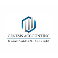 Genesis Accounting & Management Services logo, Genesis Accounting & Management Services contact details