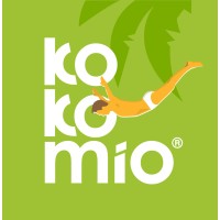 Kokomio logo, Kokomio contact details