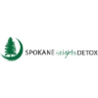 Spokane Heights Detox logo, Spokane Heights Detox contact details