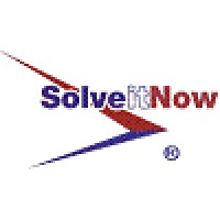 Solve It Now Pty Ltd logo, Solve It Now Pty Ltd contact details