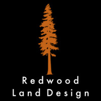 Redwood Land Design logo, Redwood Land Design contact details