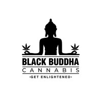 Black Buddha Cannabis logo, Black Buddha Cannabis contact details