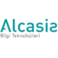 Alcasis Bilgi Teknolojileri logo, Alcasis Bilgi Teknolojileri contact details