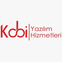 Kobi Yazılım Hizmetleri A.Ş. logo, Kobi Yazılım Hizmetleri A.Ş. contact details