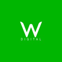 W Digital Agency logo, W Digital Agency contact details