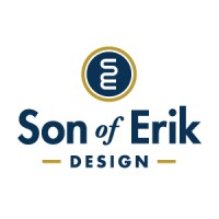 Son of Erik Design logo, Son of Erik Design contact details