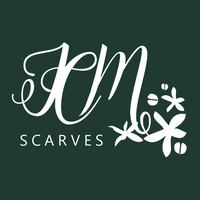 JCM Scarves logo, JCM Scarves contact details