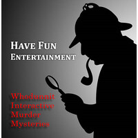 Have Fun Entertainment, LLC. logo, Have Fun Entertainment, LLC. contact details