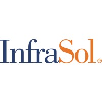 InfraSol Group logo, InfraSol Group contact details