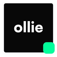 Ollie Health logo, Ollie Health contact details