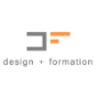 Design + Formation | Architects and Designers logo, Design + Formation | Architects and Designers contact details