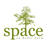 SPACE on Ryder Farm logo, SPACE on Ryder Farm contact details